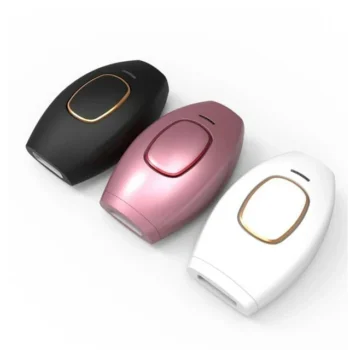 IPL Laser Hair Removal