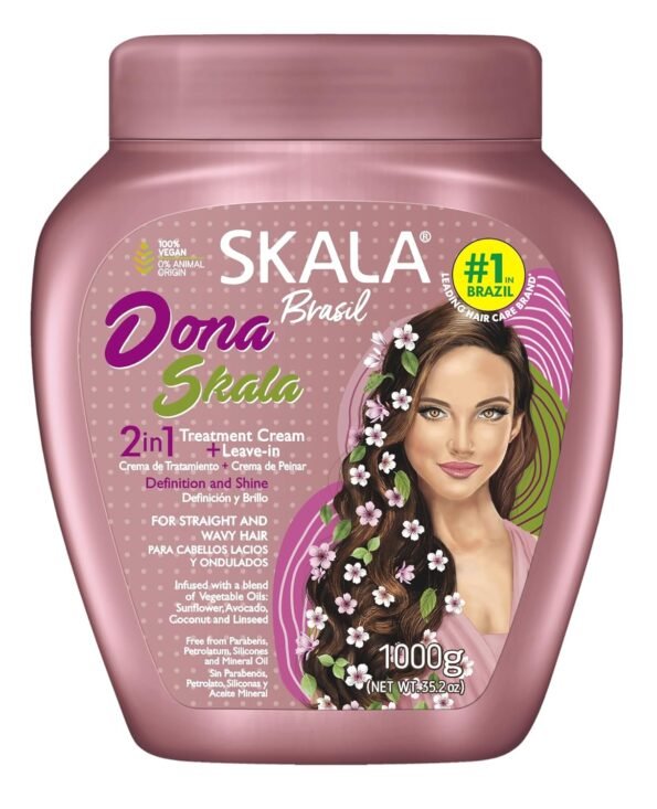 SKALA Dona Hair Cream 1 KG