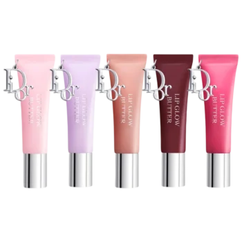 Dior Addict Lip Glow Butter