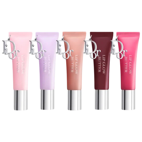 DIOR-Addict-Lip-Glow-Butter (1) Dior Addict Lip Glow Butter