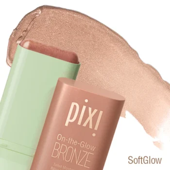 NYX Born To Glow! Naturally Radiant Foundation - Porcelain
