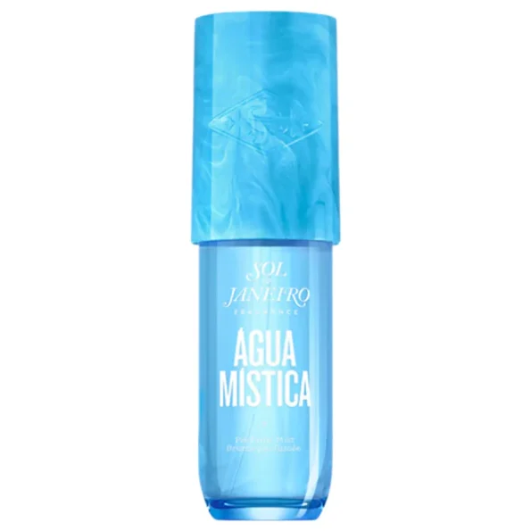 Sol de Janeiro Água Mística Hair and Body Fragrance Mist 90ML