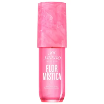 Sol de Janeiro Flor Mística Hair and Body Fragrance Mist 90ML