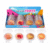 Colorina Sweet & Juicy Fruits Face Collection