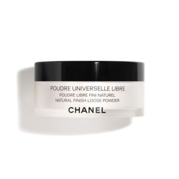Chanel Poudre Universelle Libre