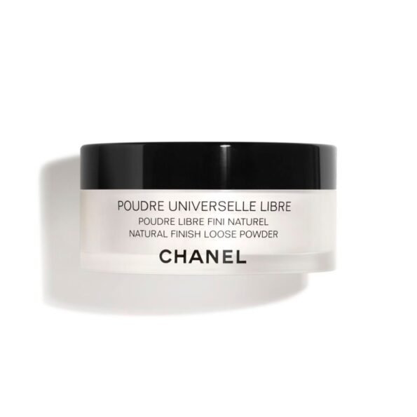Chanel Poudre Universelle Libre