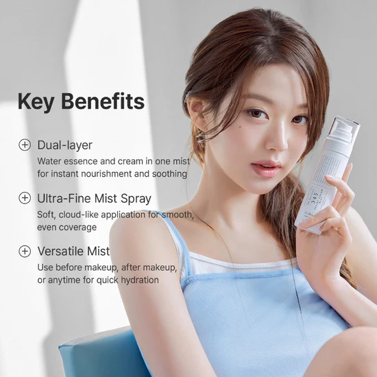 Dr.Althea 345 Relief Cream Mist Mini