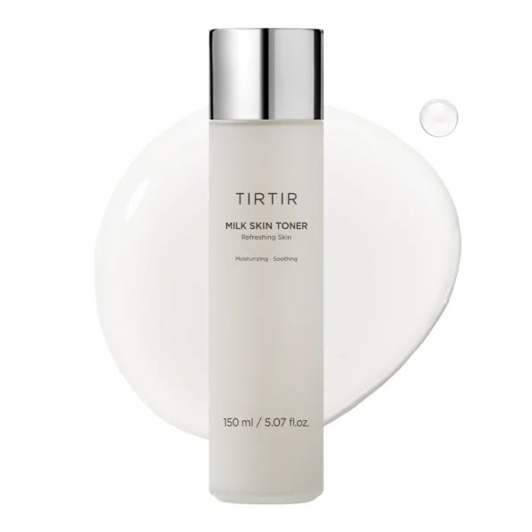 TIRTIR Milk Skin Toner