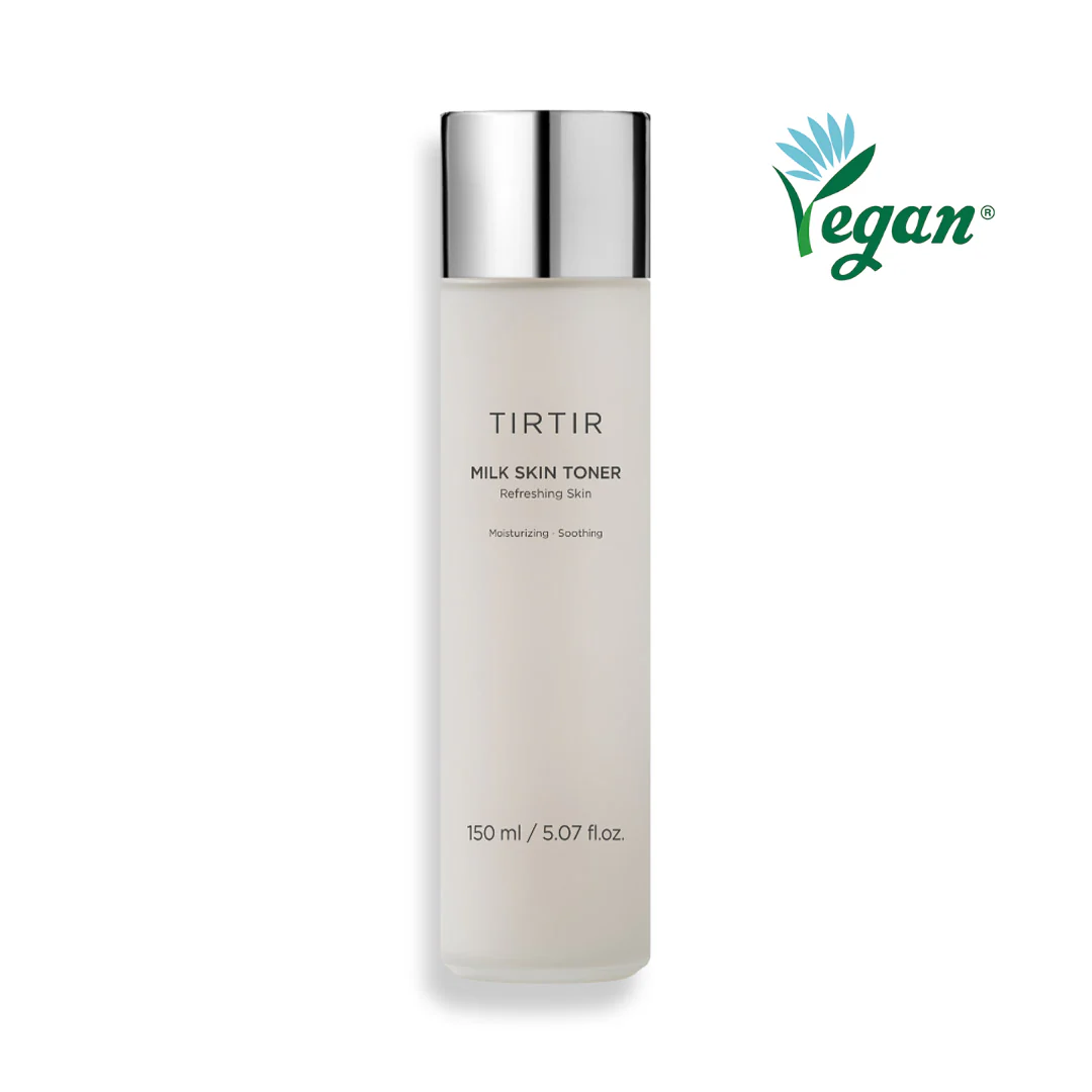 TIRTIR Milk Skin Toner