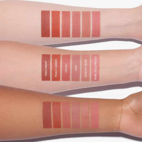 ABH_STD_Lip-Velvet_00_Arm-Swatches_4 Anastasia Beverly Hills Lip Velvet
