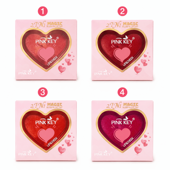 ChatGPT Image Jul 18, 2026, 01_38_54 PM (1) Pink Key 2-in-1 Magic Blush & Lip Tint