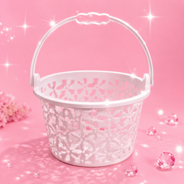 The Lucky Charm Scoop