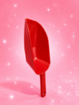 The Lucky Charm Scoop