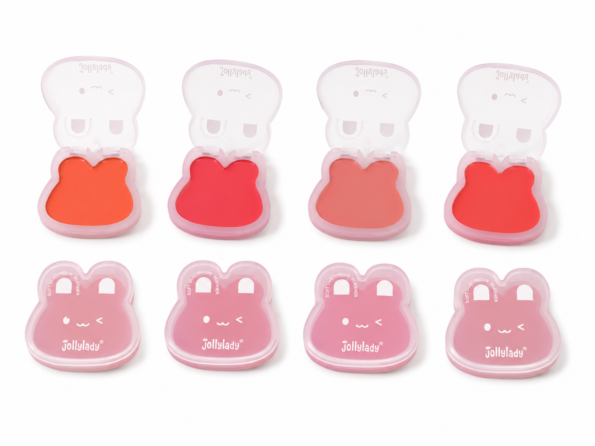 JollyLady Soft Glutinous Blusher