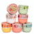 3Q Beauty Mousse Face & Body Cream Collection