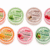 3Q Beauty Mousse Face & Body Cream Collection