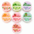 3Q Beauty Sherbet Body Scrub Pro Collection