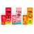 Karité The Fruit Kingdom Fruity Serum Collection