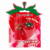 Mocallure Strawberry Lip Balm Set