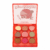 Febble Litchi 9 Colors Eyeshadow Palette