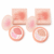 Kakashow Raspberry Dual-Tone Highlighter