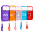Pocket Charm Perfume Spray Mist