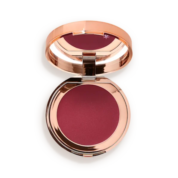 Colour-of-Passion-Packshot Charlotte Tilbury Pillow Talk Lip & Cheek Glow