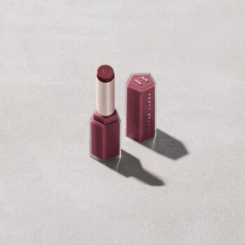 FB_FALL24_T2PRODUCT_ECOMM_GBSTICK_RIRI_OPEN_1200x1500_72DPI_600x Fenty Beauty Gloss Bomb Stix High-Shine Gloss Stick