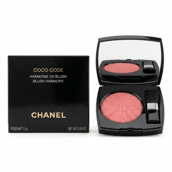 Chanel Harmonie De Blush