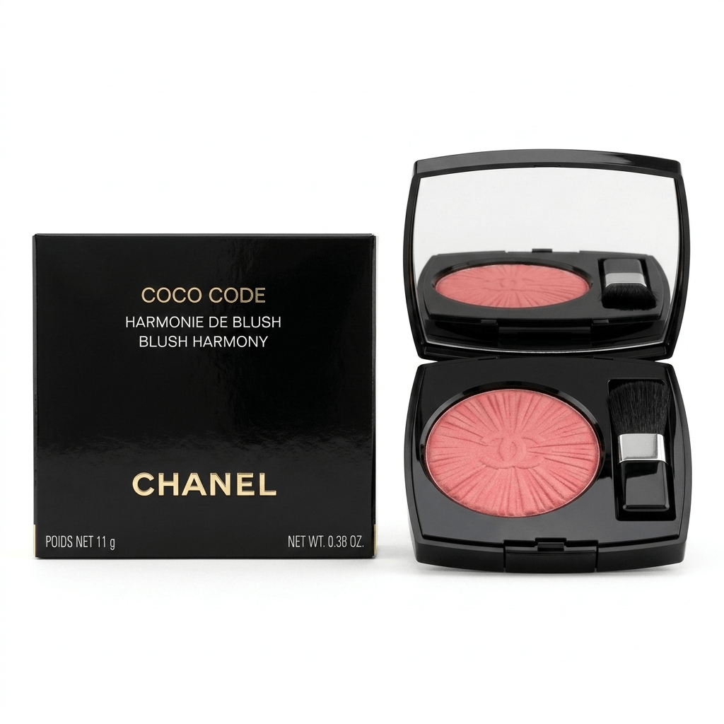 Chanel Harmonie De Blush