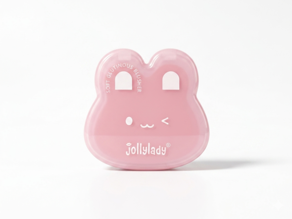 JollyLady Soft Glutinous Blusher