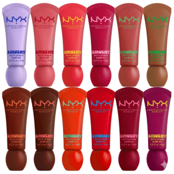 NYX Smushy Matte Lip Balm