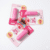 Bioaqua Moist Lips "Donut Dream" Lip Balm & Cheek Cream