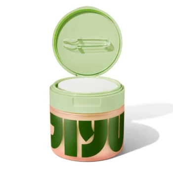 Jiyu Renewal & Rejuvenation Toner Pads