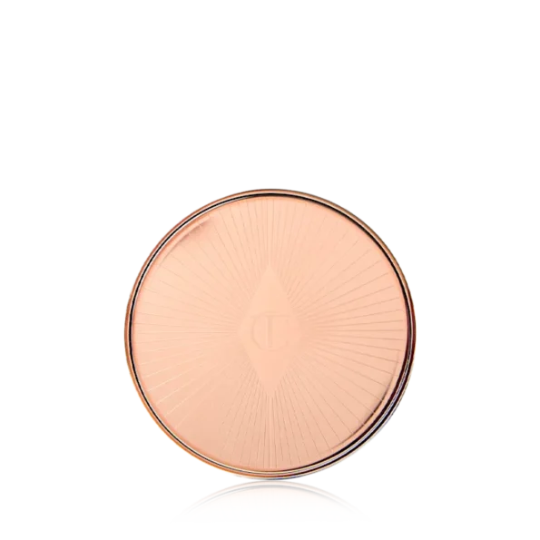 Lip-and-cheek-glow-Lid-Packshot Charlotte Tilbury Pillow Talk Lip & Cheek Glow