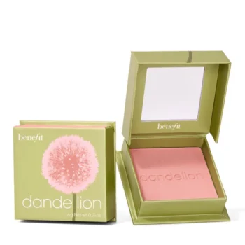 Main_full_dandelion Benefit - Dandelion Baby-Pink Blush