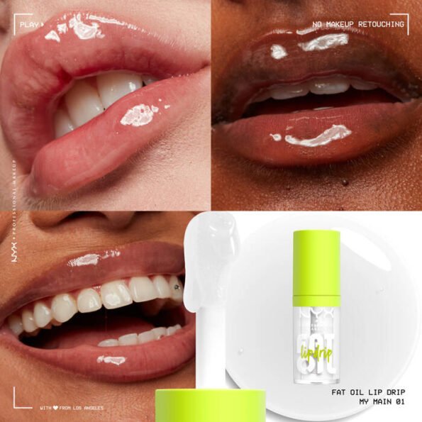 NYX-Professional-Makeup-FAT-OIL-LIP-DRIP-01-My-Main-0800897000000-Application-Ashley-Lihem-Trinity nyx Fat Oil Lip Drip