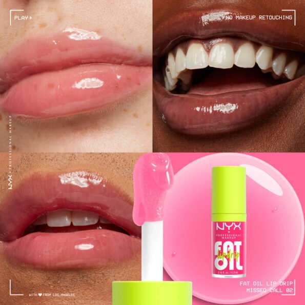 NYX-Professional-Makeup-FAT-OIL-LIP-DRIP-02-Missed-Call-0800897000000-Application-Giovanni-Makhala-Sephira nyx Fat Oil Lip Drip