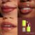 NYX-Professional-Makeup-FAT-OIL-LIP-DRIP-12-SPRINKLE-SPRINKLE-0800897261580-Application-Alexi-Angel-Nathalie nyx Fat Oil Lip Drip