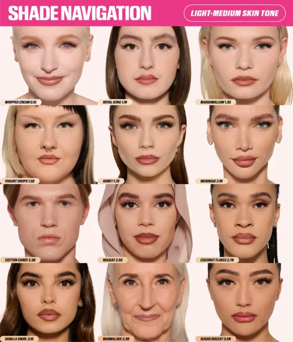 PDP-SECTION1-FFCONCEALER-COCONUTFLAKES-TILE5 Huda Beauty #FAUXFILTER Luminous Matte Concealer