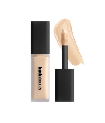 SHEGLAM All-in-One Volume & Length Mascara