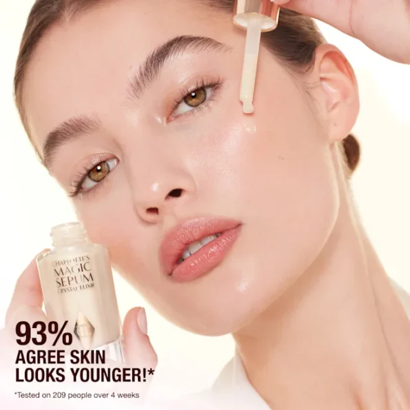 SERUM-MODEL-2000x2000 Charlotte Tilbury Charlotte's Magic Serum Crystal Elixir 30ML