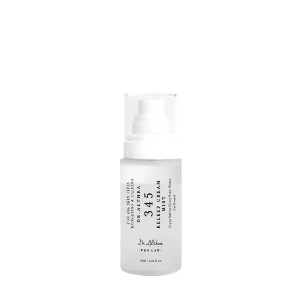 Dr. Althea 345 Relief Cream Mist Mini