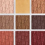 Dior Backstage Eye Palette