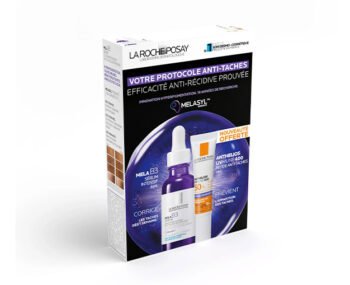 La Roche-Posay Protocole Anti-Tâches