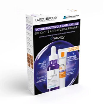La Roche-Posay Protocole Anti-Tâches
