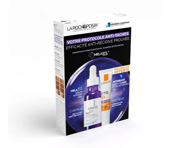La Roche-Posay Protocole Anti-Tâches