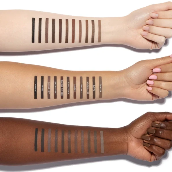 Anastasia Beverly Hills DIPBROW® Waterproof, Smudge-Proof Brow Pomade