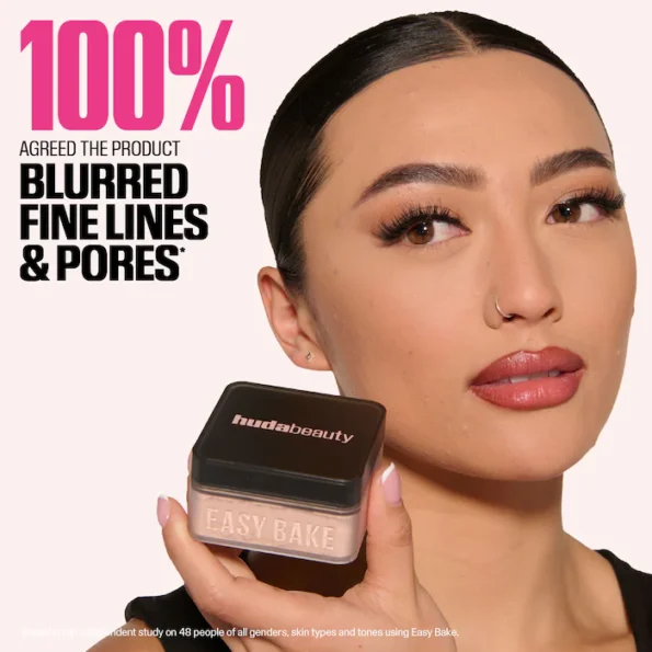 s2114098-av-6202506021850250420700-zoom Huda Beauty Easy Bake Blurring Loose Baking & Setting Powder