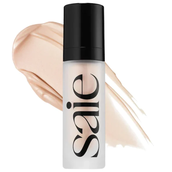 s2414027-main-zoom Saie Glowy Super Gel Lightweight Dewy Multipurpose Illuminator - Starglow